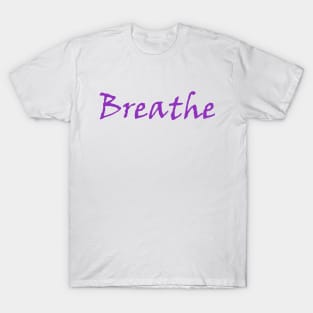 Breathe T-Shirt